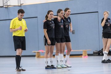 Bild 493 - wCJ Futsalmeisterschaft